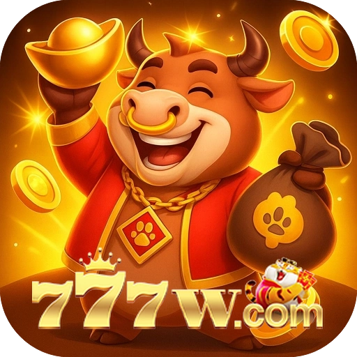 Logo da 777w login